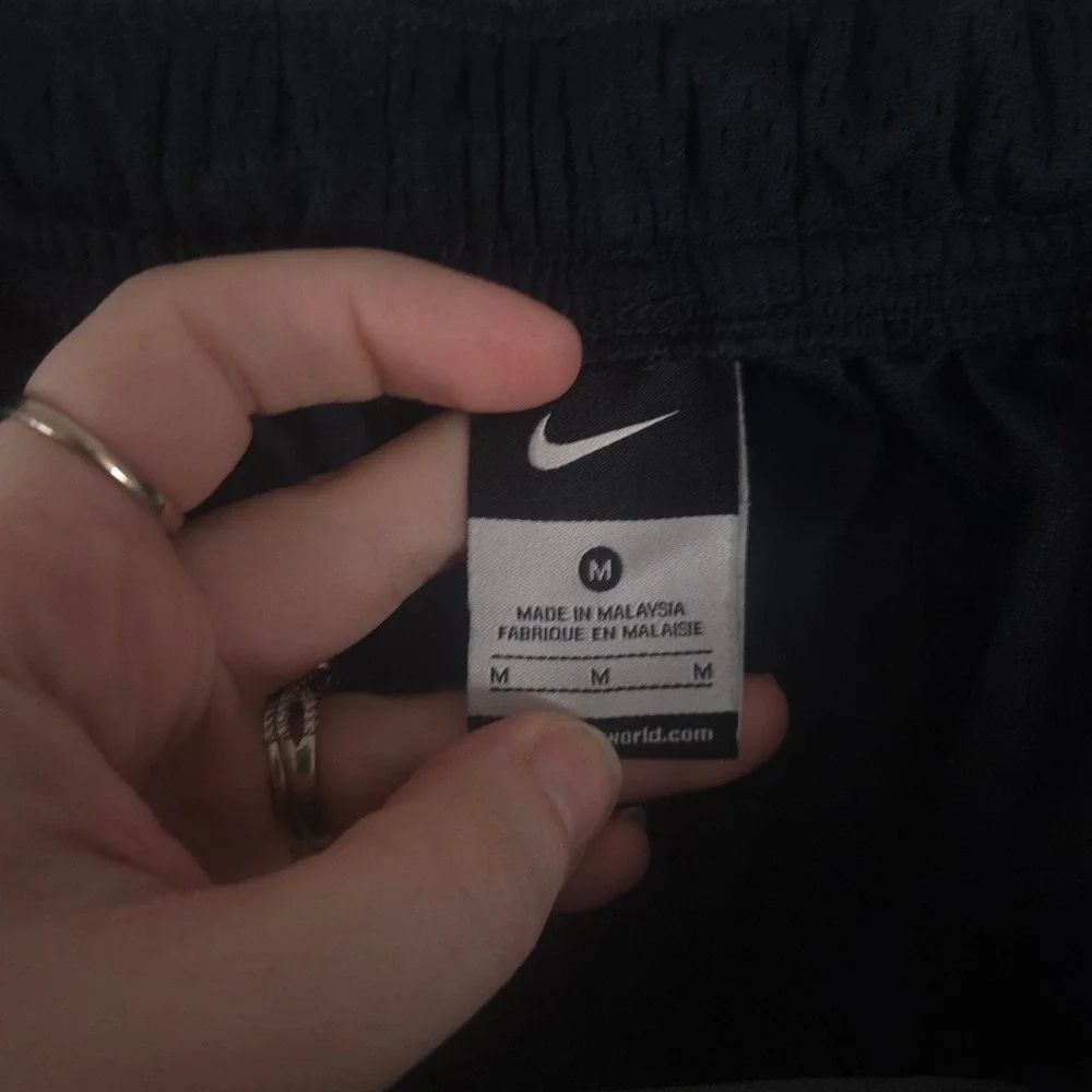 LOT OF 3 Nike Shorts Mens M Multi Dri-FIT Mesh Athletic Basketball Training Gym